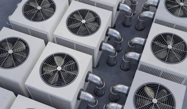 Best HVAC Replacement Cost  in Jamestown, NY