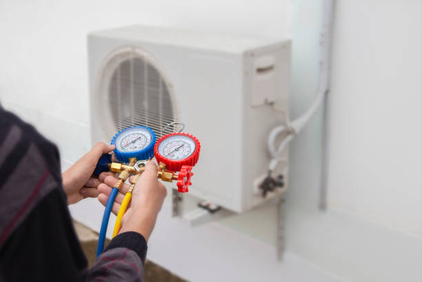 Best HVAC Companies Near Me  in Jamestown, NY