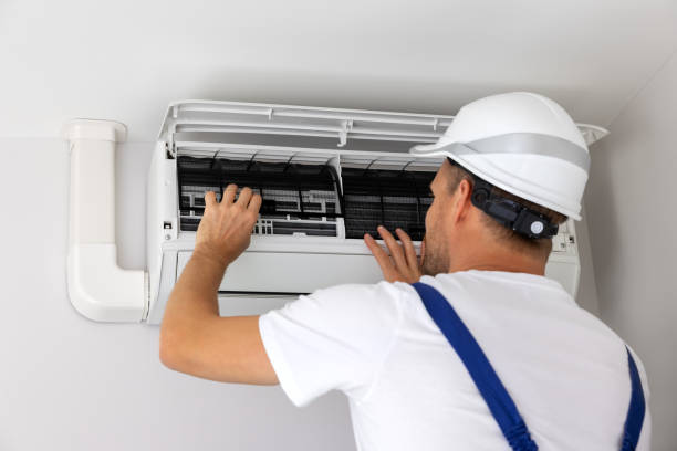 Best HVAC Repair Near Me  in Jamestown, NY